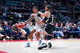 Virtus Bologna-Vanoli, il commento prepartita 
