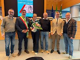 Il ciclocross diventa show