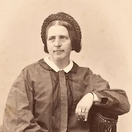 Presentazione del libro "Non solo Heidi. Ritratto di Johanna Spyri"