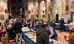 Fiera del libro del territorio Oglio Po XIV edizione 