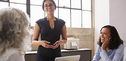 Donne al centro dell’economia: confronto tra imprenditrici e istituzioni
