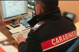 Ispezioni e multe «Otto dipendenti in nero»