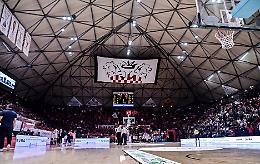 Juvi: la gara del silenzio