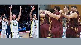 La Gigi Brotto’s band le suona al PalaDozza. E a Bechi piace The Wall