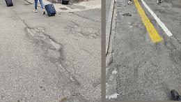 Via Palestro: interrogazione di FdI per decoro e sicurezza