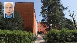 Addio al professor Santori, punto di riferimento dell’oculistica in città