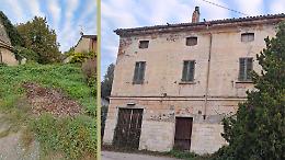 «Discarica abusiva e carcasse, viviamo nell’incubo di Ca’ de’ Gatti»