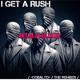 La magia dei remix: i Planet Funk rivisitati da Cobalto