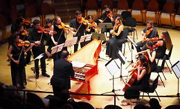 Il Monteverdi brilla: matricole a quota 123