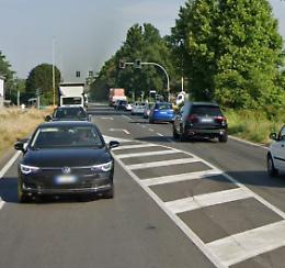 Stop al T-red con il cantiere a Zelo