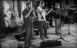 Musica e danze popolari alla Soms