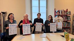 'Book Hunters: alla ricerca di storie straordinarie': un anno di letture, creatività e inclusione