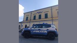 Controlli rafforzati alla stazione