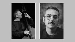 Ares Tavolazzi al Museo Civico