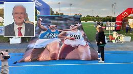 Medicina sportiva, l’interflumina rinuncia