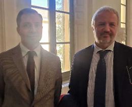 Il senatore Borghi in aula: «Diffamato su Twitter»