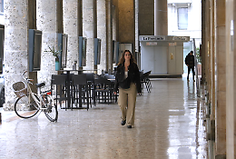 Racconti di Libertà, la città diventa palcoscenico per riscoprire la Costituzione