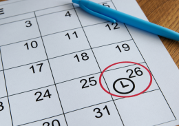 Cambio dell’ora solare: come proteggere corpo e mente