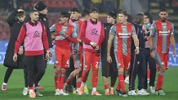 Cremonese: primo gol di Vardy ma con l'Atalanta finisce 1-1