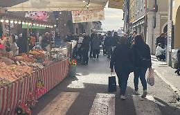 La Sagra delle Radici fa centro, nel borgo appassionati da tutto il Nord Italia