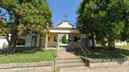 Furto di rame al cimitero sventato da un cittadino
