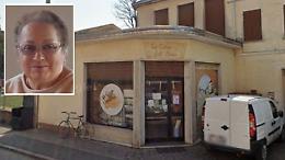 Addio a Laura Martinelli, fornaia di Cicognara