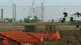 Consumo di suolo: nel Piacentino ‘spariti’ altri 100 ettari di verde in un anno