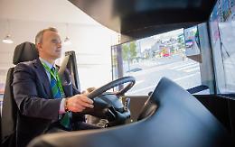 Conducenti  introvabili, uno stipendio ai corsisti