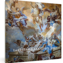 Presentazione del volume "La della Chiesa di S. Gerolamo"