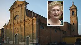 Addio alla storica ostetrica