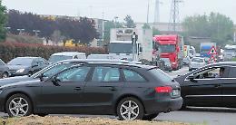 A Roma un passo avanti: «Priorità riconosciuta»