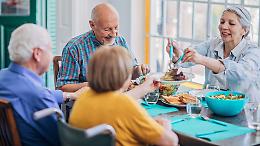 Aura, l’innovazione che nutre la longevità