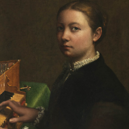 Flavio Caroli presenta il suo libro "Come in uno specchio"