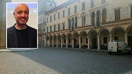 Nicardi lascia il Consiglio: si chiude l’esperienza del fisioterapista civico