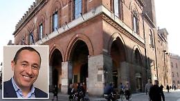 Consiglio comunale, Portesani: «Minoranza censurata contro il Regolamento»