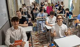 Un esame che sa di nostalgia