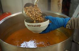 I fasulin, maratona al via tra gusto e tradizione
