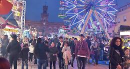 Casalmaggiore si accende con la Fiera di San Carlo