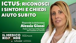 Ictus, colpo improvviso: agire subito è vitale