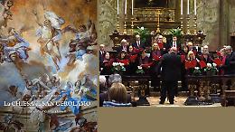 Un libro per riscoprire la chiesa di San Gerolamo