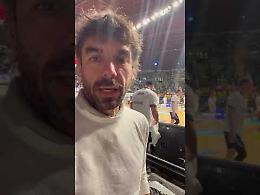 Vanoli a Desio: il commento pre partita