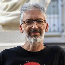 Gian Marco Griffi presenta la sua nuova opera "Digressione"