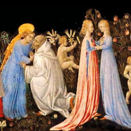 “Un Medioevo di abbracci” performance teatrale