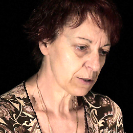 Ti amo da morirNe, video-teatro