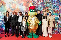 Gardaland torna al cinema: il parco dei sogni diventa protagonista nella nuova commedia di Alessandro Genovesi