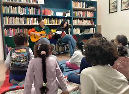 Quartieri, Largo Pagliari si ‘riaccende’ con i libri