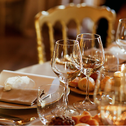 Cena di gala per l'associazione TINsieme odv