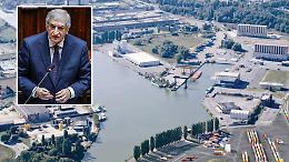 «Per la ‘Zls dei porti’ trovati 300 milioni»