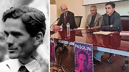 Pasolini, intellettuale scomodo che ancora ci interroga