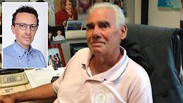 Addio Lino Cerati, il ricordo del sindaco: «Profondamente legato al paese»